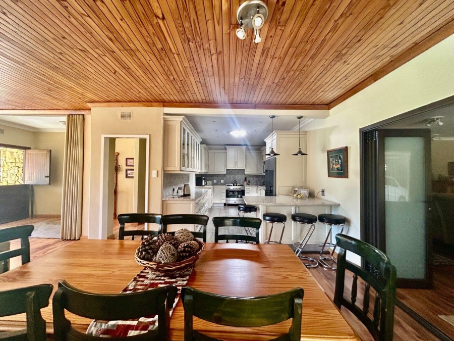 4 Bedroom Property for Sale in Universitas Free State